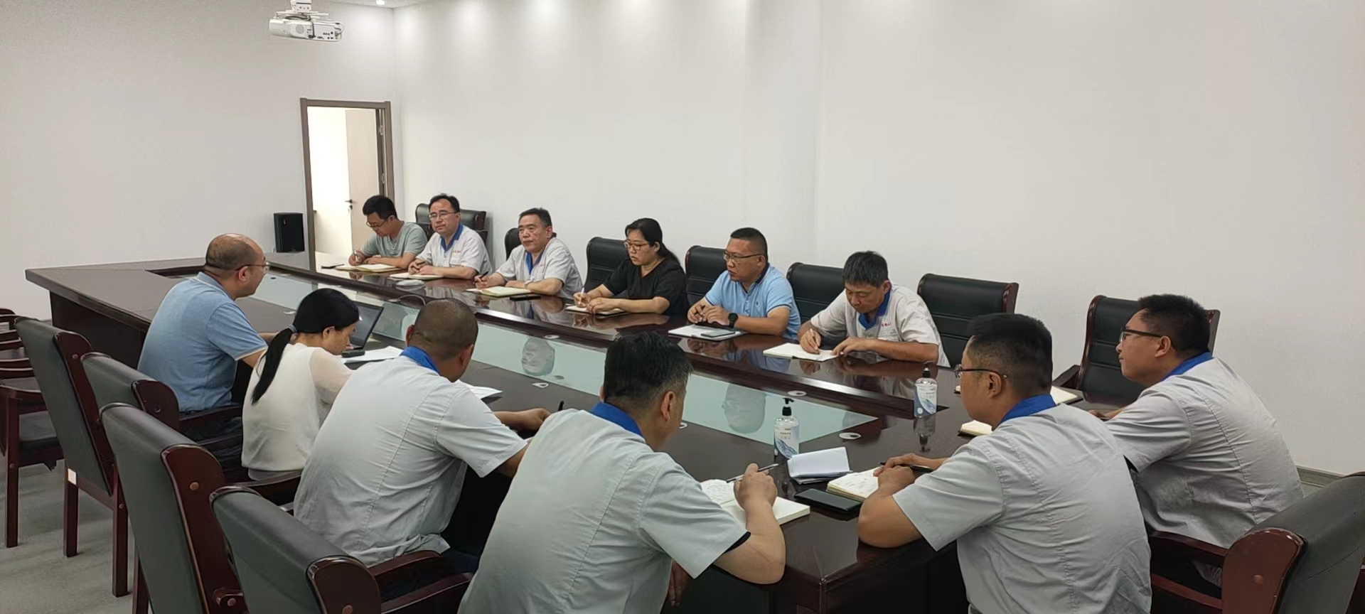 喜訊！鴻瑞公司順利通過(guò)BRC食品安全全球標(biāo)準(zhǔn)第八版的現(xiàn)場(chǎng)審核。