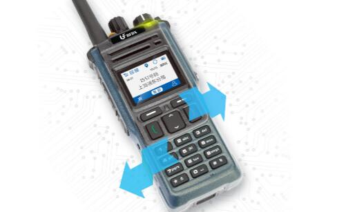 對講機TELEC是什么？怎么認證？