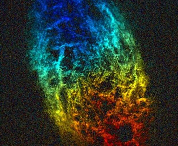 無線通信冷知識：天文學(xué)家使用不同的無線電波段來觀察宇宙！