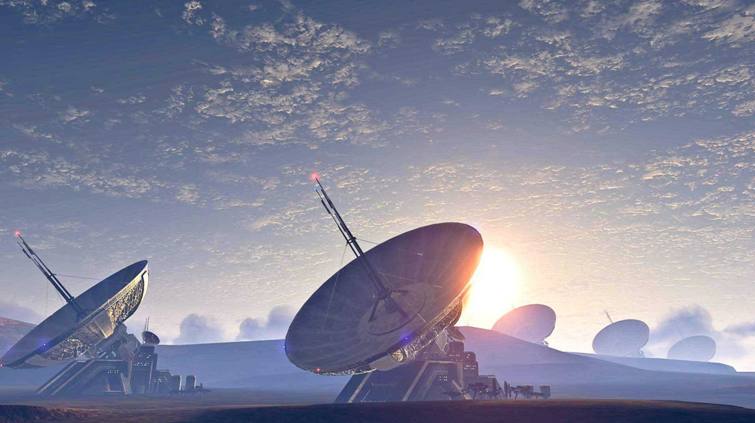 衛星無線電頻率資源是如何管理？