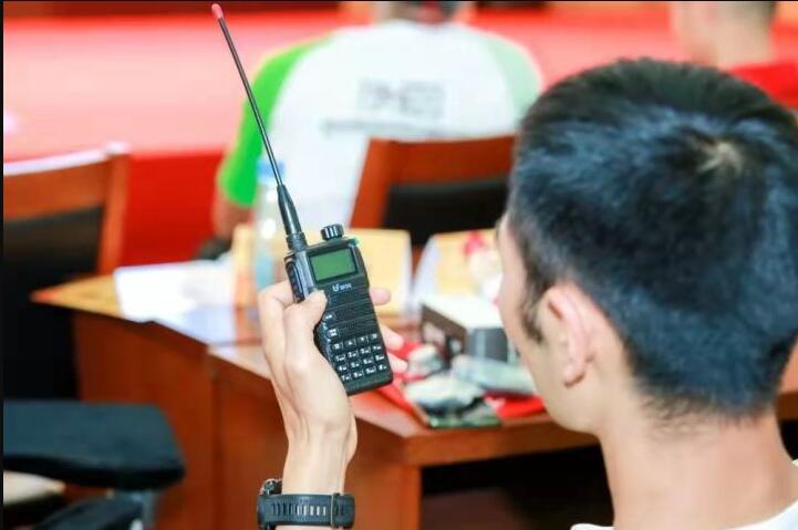 辦理無線電臺執(zhí)照，應符合哪些條件？